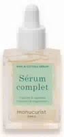 Manucurist Keratine Booster Nagelpflege 15 Ml
