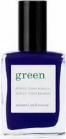 Manucurist Light Blue Nagellack