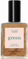 Manucurist Nagellack 15