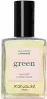 Manucurist Nagellack 15 ml Mystic
