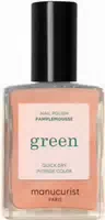 Manucurist Nagellack Pamplemousse 15 ml