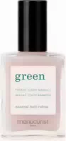 Manucurist Pale Rose Nagellack
