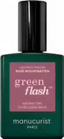 Manucurist Rose Mountbatten Gel Nagellack