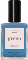 Manucurist Saphir Nagellack