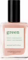 Manucurist Shell Beige Nagellack
