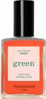 Manucurist Sunset Nagellack
