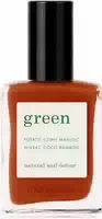 Manucurist Terracotta Nagellack