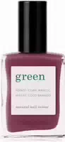 Manucurist Victoria Plum Nagellack