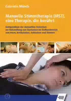 Manuelle Stimmtherapie Mst , eine Therapie, die Berührt