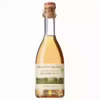 Cuvée Nr 21 mit Birne, Apfel & Heublumen, Alkoholfrei Halbe Flasche