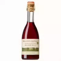 Cuvée Nr 25 mit Birne, Schlehe & Douglasie, Alkoholfrei Halbe Flasche