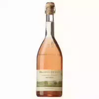 Cuvée Rose Mit Apfel, Rose & Minze, Alkoholfrei