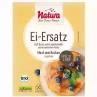 Natura Ei Ersatz Bio 22,5g