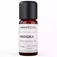 Manuka Ätherisches Öl Von Wesentlich