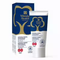 Manuka Health Honig Zahncreme Mit Fluorid