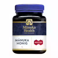 Manuka Honig Mgo 250 1000g
