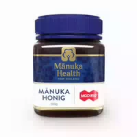 Manuka Health Manuka Honig Mgo 850