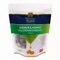 Manuka Health Mgo 400 Lutschbonb Propolis