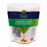 Manuka Health Mgo 400 Lutschbonbons Propolis