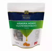 Manuka Health Mgo 400 Lutschbonbons Propolis