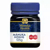 Manuka Health Mgo 400 Manuka Honig 500 g