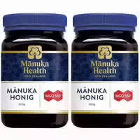 Manuka Health Mgo 550 Manuka Honig
