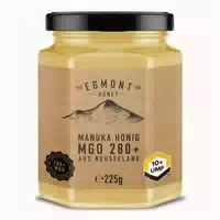 Manuka Honig Egmont Honey Mgo 280 , 225g
