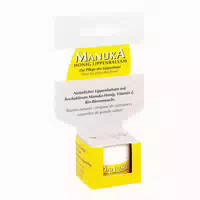 Manuka Health Lippenbalsam