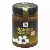 Manuka Honig Mgo 550