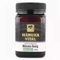 Manuka Vital Honig Mgo 550 500 G