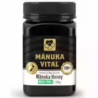 Manuka Vital Honig Mgo 700 500g