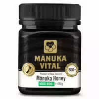 Manuka Vital Honig Mgo 800 250g