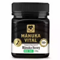 Manuka Vital Mgo 150 Manuka Honig Aus Neuseeland