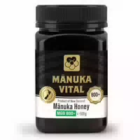 Manuka Vital Honig Mgo 800 500g
