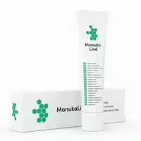 Manukalind Wundheilsalbe