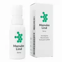 Manuka Lind Wundheilspray 30 ml Spray