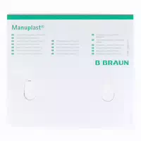 Manuplast Pe S