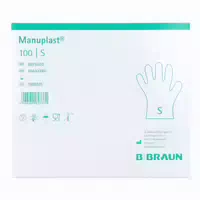 Manuplast Pe l