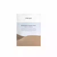 Ma:nyo Bifida Biome Ampoule Mask 30g 1stück
