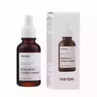 Ma:nyo Bifida Biome Complex Ampoule Mini Manyo Factory 30ml 30 ml