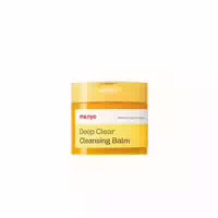 Ma:nyo Deep Clear Cleansing Balm 132ml
