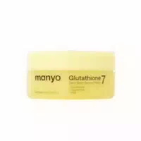 Ma:nyo Glutathione 7 Dark Spot Serum Patch 30 Pcs