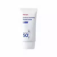 Ma:nyo Hyaluron Hydrating Sunscreen