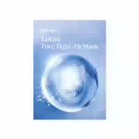 Ma:nyo Lotus Pore Tight Fit Mask 25g 1pc
