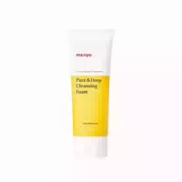 Ma:nyo Pure & Deep Cleansing Foam 100 ml