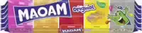 Maoam Kaubonbons Original