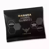Manuka Honig Gummies