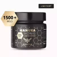 Manuka Honig Mgo 1500