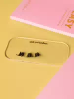 Map It Easy Lash Pad