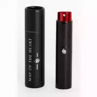 Map Of The Heart Travel Vial 8ml